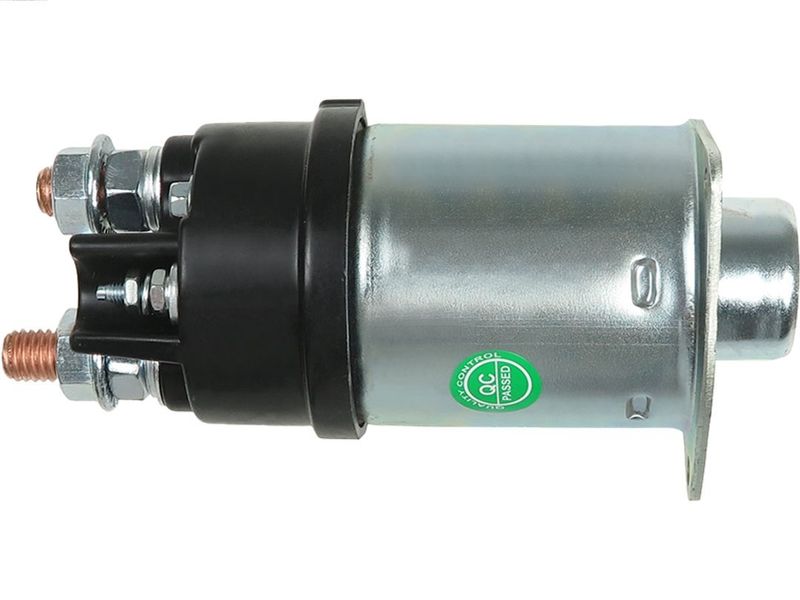 Solenoidinis jungiklis, starteris AS-PL SS1005