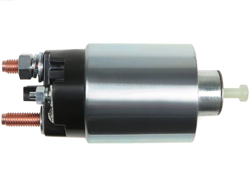 Solenoidinis jungiklis, starteris AS-PL SS1010