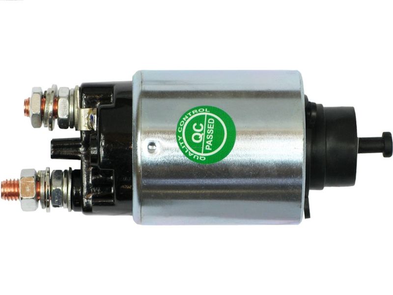 Solenoidinis jungiklis, starteris AS-PL SS1027