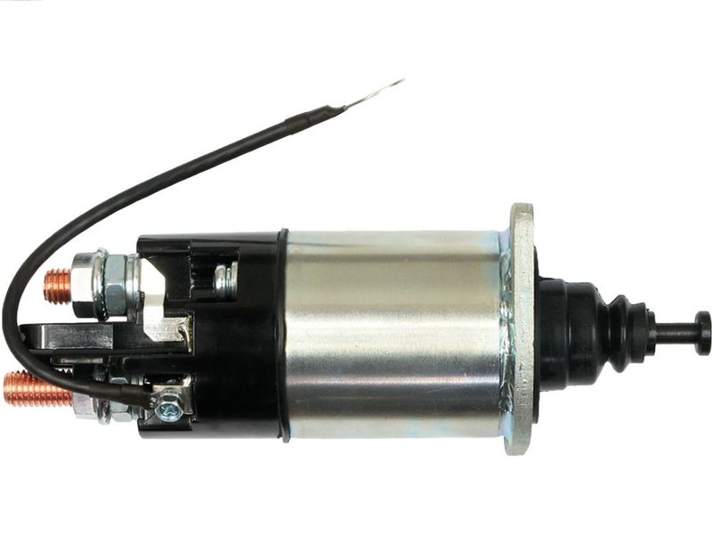 Solenoidinis jungiklis, starteris AS-PL SS1028