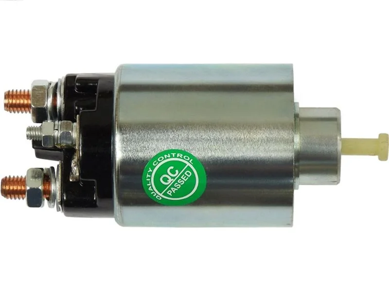 Solenoidinis jungiklis, starteris AS-PL SS1038