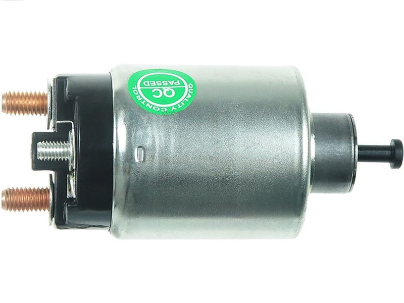 Solenoidinis jungiklis, starteris AS-PL SS1049(DELCO)