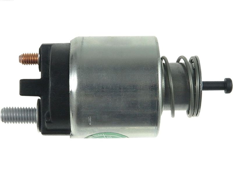 Solenoidinis jungiklis, starteris AS-PL SS1086(DELCO)