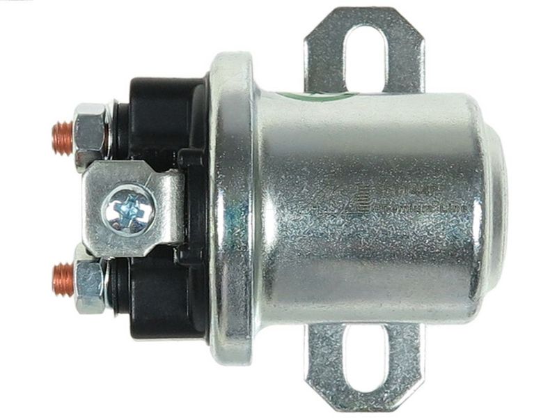 Solenoidinis jungiklis, starteris AS-PL SS1144P