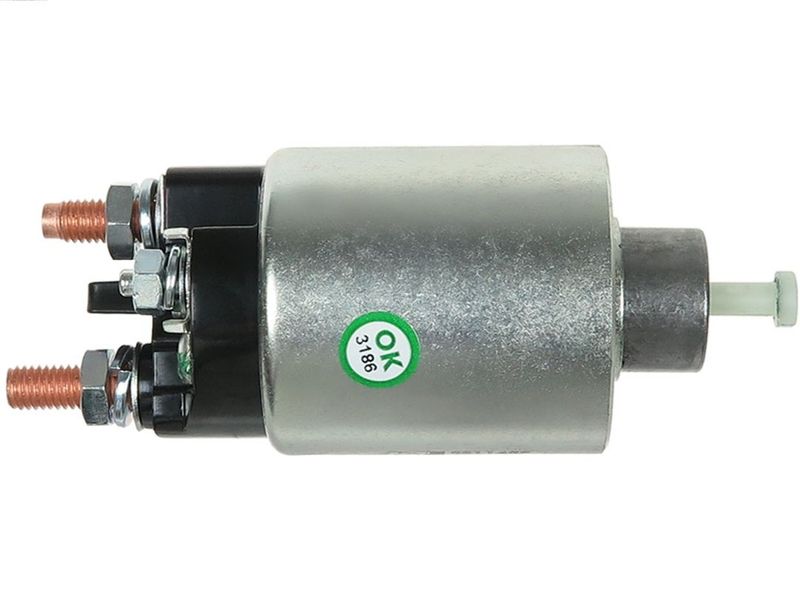 Solenoidinis jungiklis, starteris AS-PL SS1145P