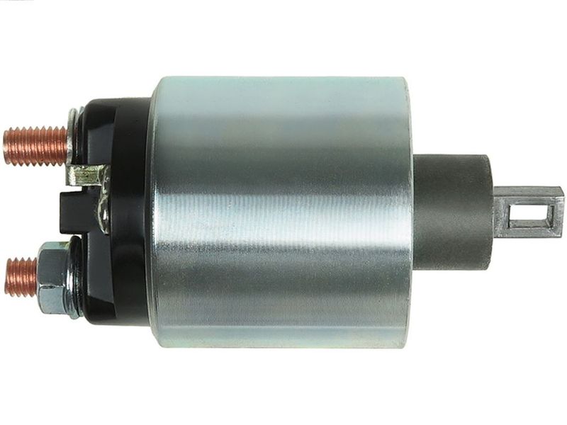 Solenoidinis jungiklis, starteris AS-PL SS2021