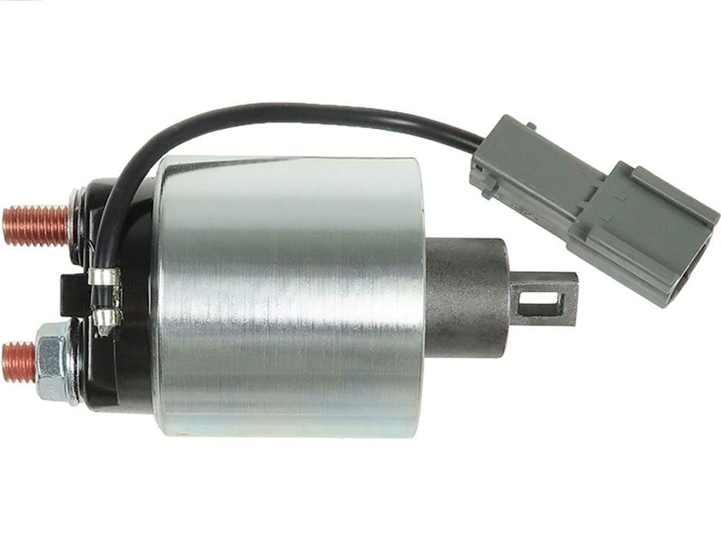 Elektromagnetický spínač, štartér AS-PL SS2022