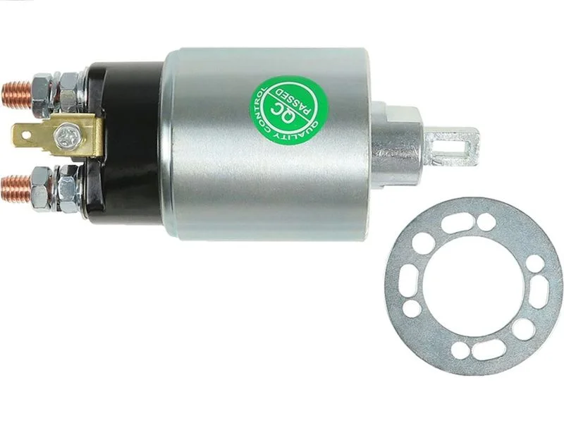 Solenoidinis jungiklis, starteris AS-PL SS2044