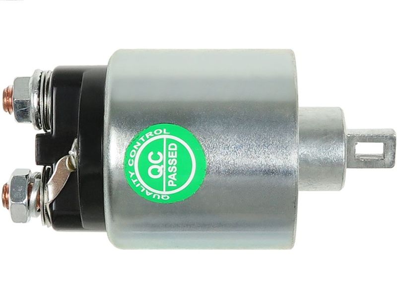 Solenoidinis jungiklis, starteris AS-PL SS2045