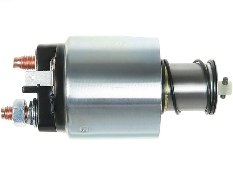 Solenoidinis jungiklis, starteris AS-PL SS3003