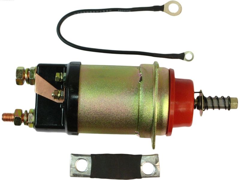 Interrupteur à solénoïde, démarreur AS-PL SS3010
