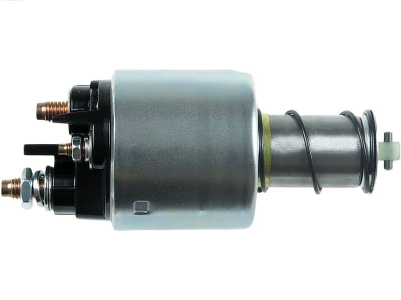 Solenoidinis jungiklis, starteris AS-PL SS3013