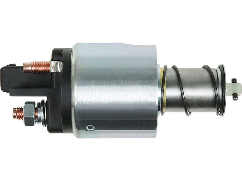 Solenoidinis jungiklis, starteris AS-PL SS3017