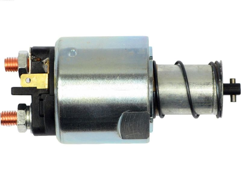 Solenoidinis jungiklis, starteris AS-PL SS3026