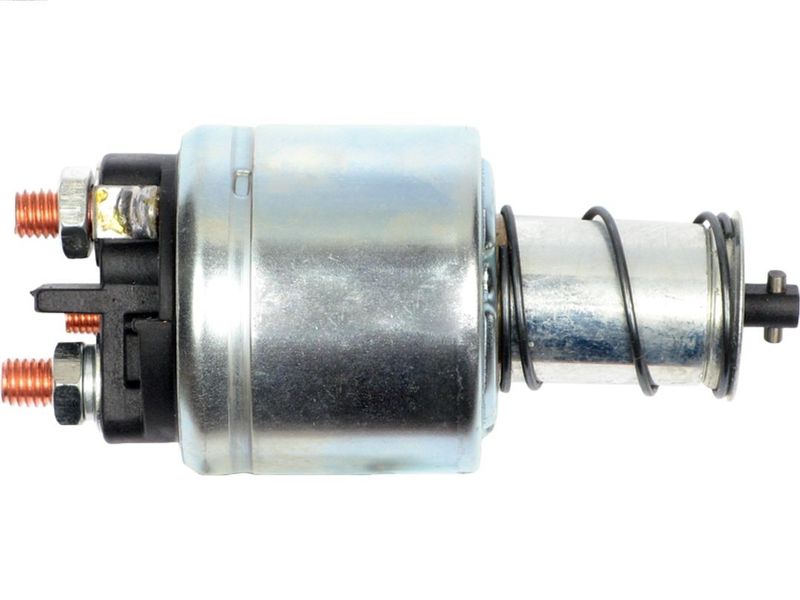 Solenoidinis jungiklis, starteris AS-PL SS3027