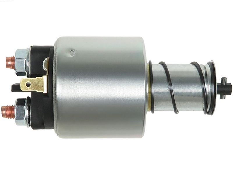 Solenoidinis jungiklis, starteris AS-PL SS3029