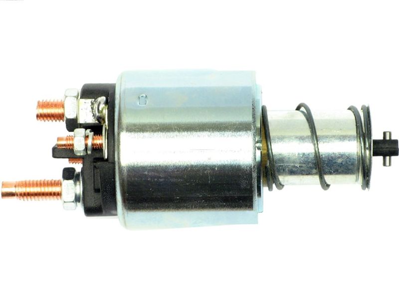 Solenoidinis jungiklis, starteris AS-PL SS3031