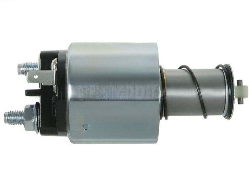 Solenoidinis jungiklis, starteris AS-PL SS3047