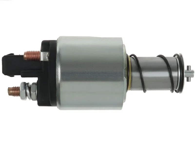 Solenoidinis jungiklis, starteris AS-PL SS3048