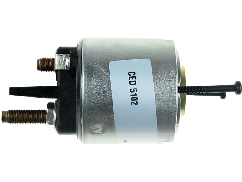 Interrupteur à solénoïde, démarreur AS-PL SS3066(VALEO)
