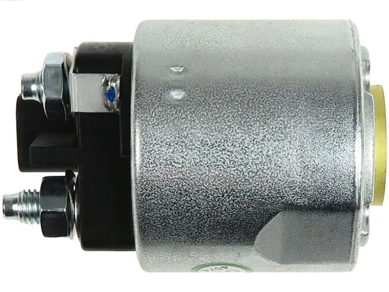Solenoidinis jungiklis, starteris AS-PL SS3127P