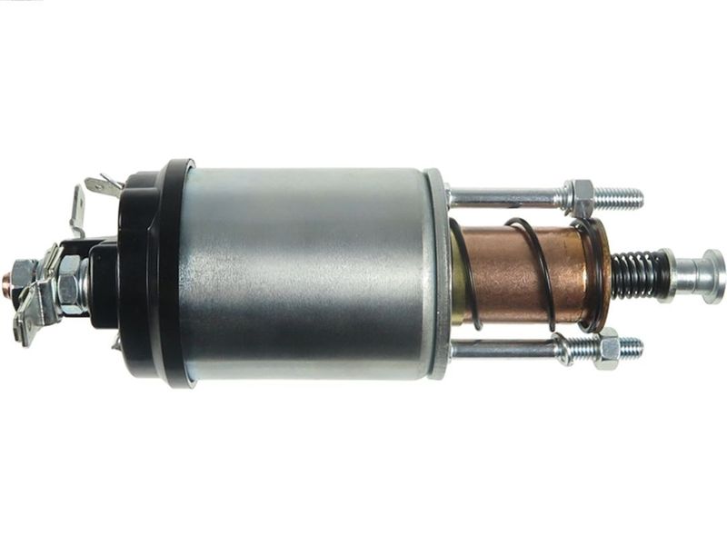 Solenoidinis jungiklis, starteris AS-PL SS4005