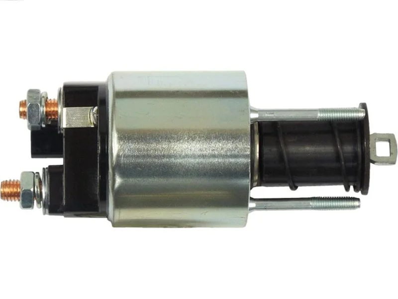 Solenoidinis jungiklis, starteris AS-PL SS4024