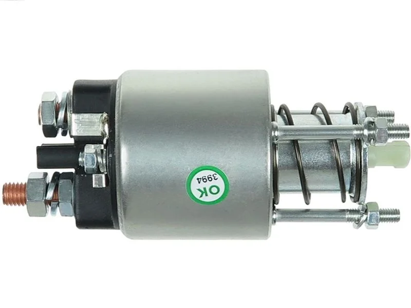 Solenoidinis jungiklis, starteris AS-PL SS4035P