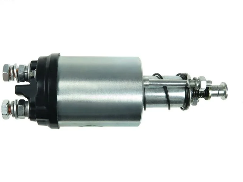 Solenoidinis jungiklis, starteris AS-PL SS4043