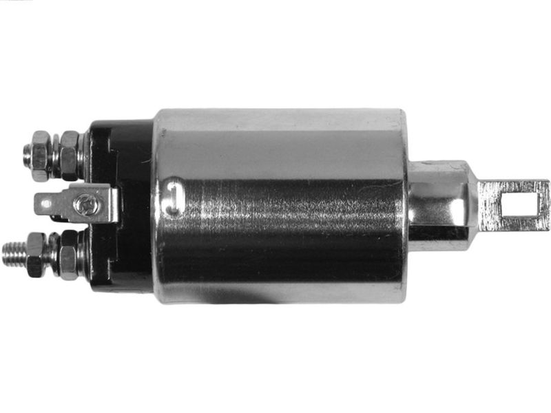 Solenoidinis jungiklis, starteris AS-PL SS5007