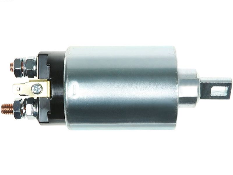 Solenoidinis jungiklis, starteris AS-PL SS5016