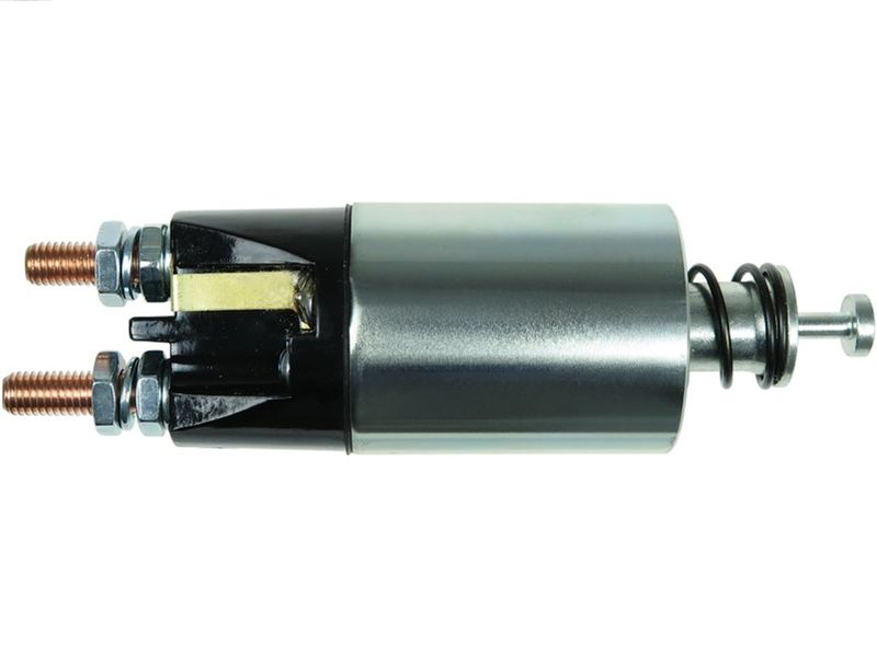 Solenoidinis jungiklis, starteris AS-PL SS5019