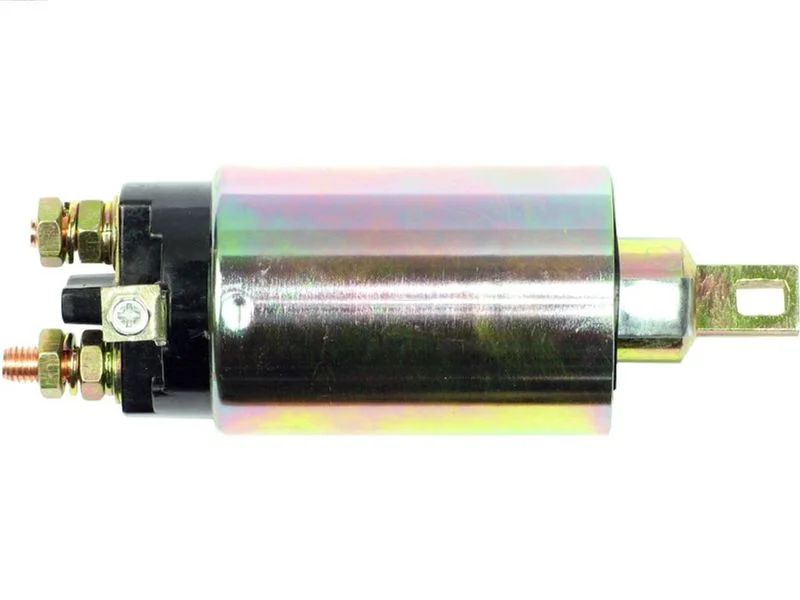 Solenoidinis jungiklis, starteris AS-PL SS5043