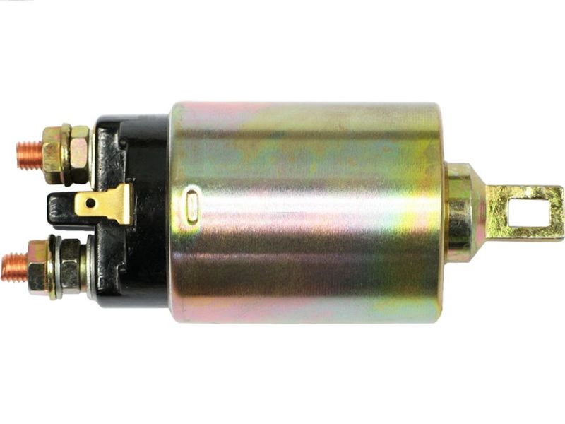 Solenoid Switch, starter AS-PL SS5081