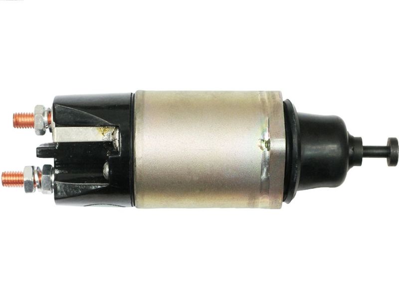 Solenoid Switch, starter AS-PL SS5108