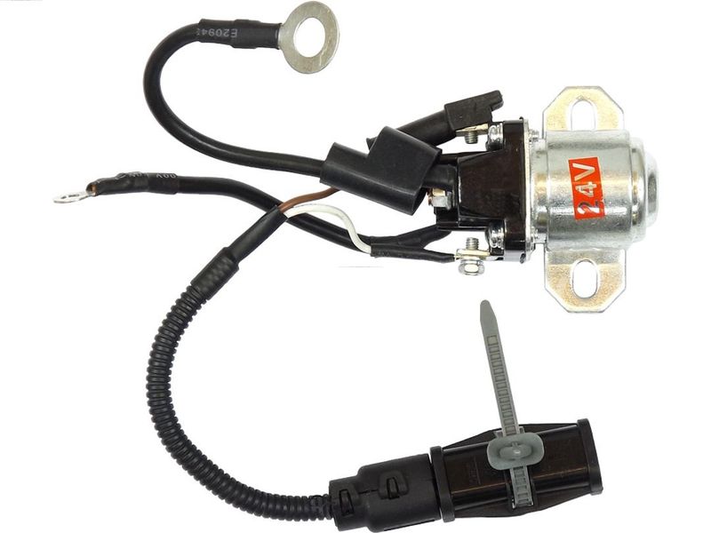 Elektromagnetski prekidač, starter AS-PL SS5120