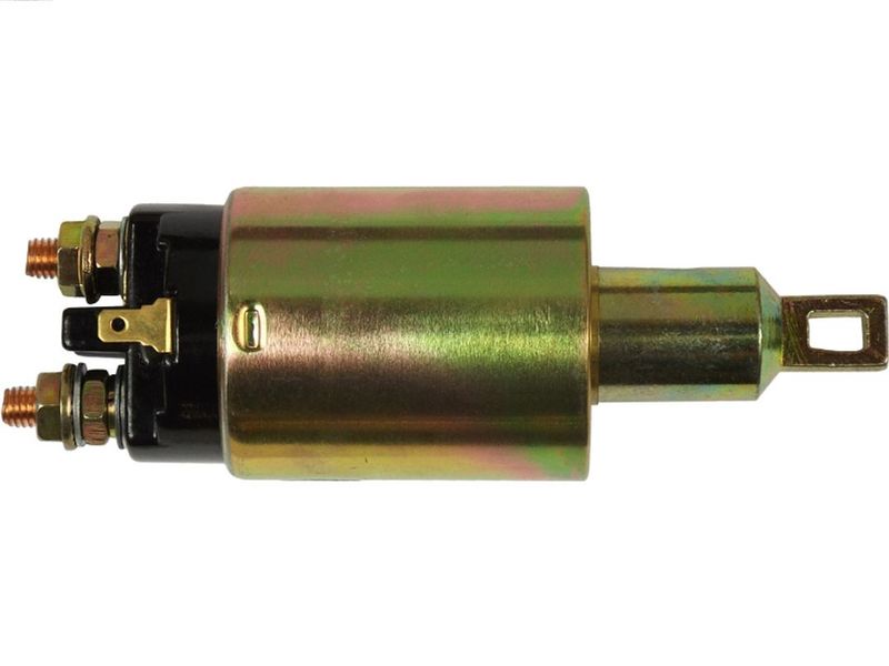 Solenoidinis jungiklis, starteris AS-PL SS5122