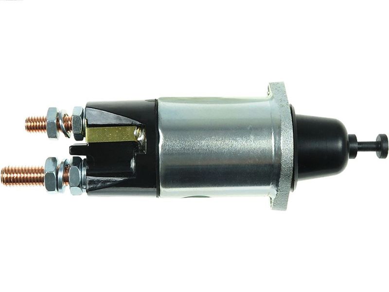 Solenoid Switch, starter AS-PL SS5129