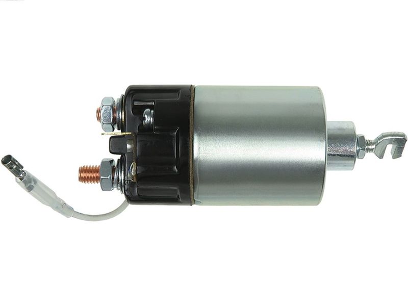 Interrupteur à solénoïde, démarreur AS-PL SS6002
