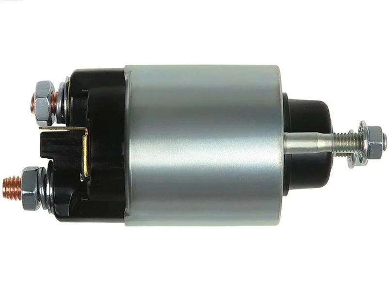 Solenoidinis jungiklis, starteris AS-PL SS6009