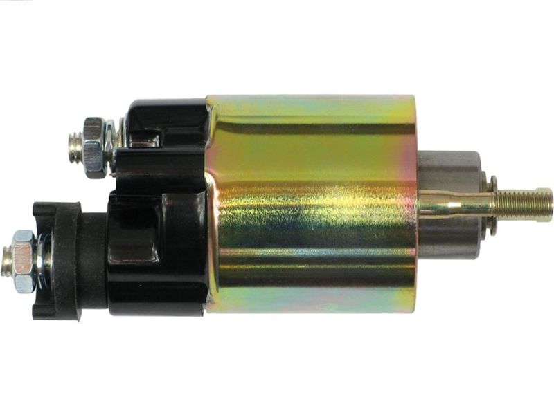 Solenoidinis jungiklis, starteris AS-PL SS6014