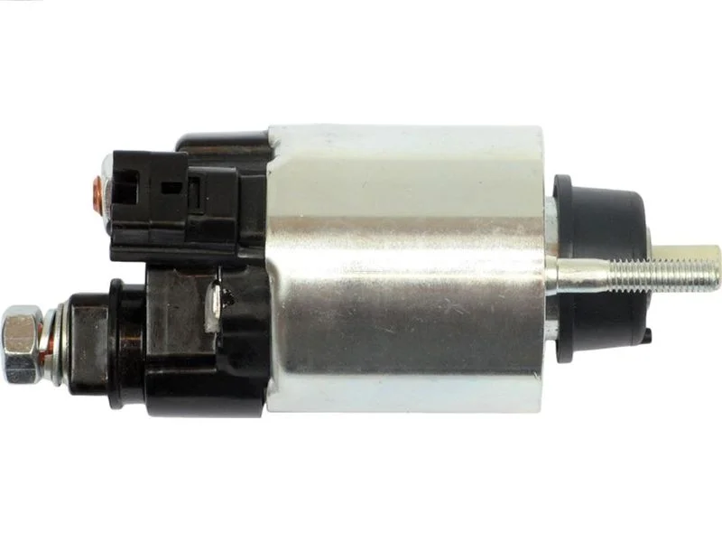 Solenoidinis jungiklis, starteris AS-PL SS6018