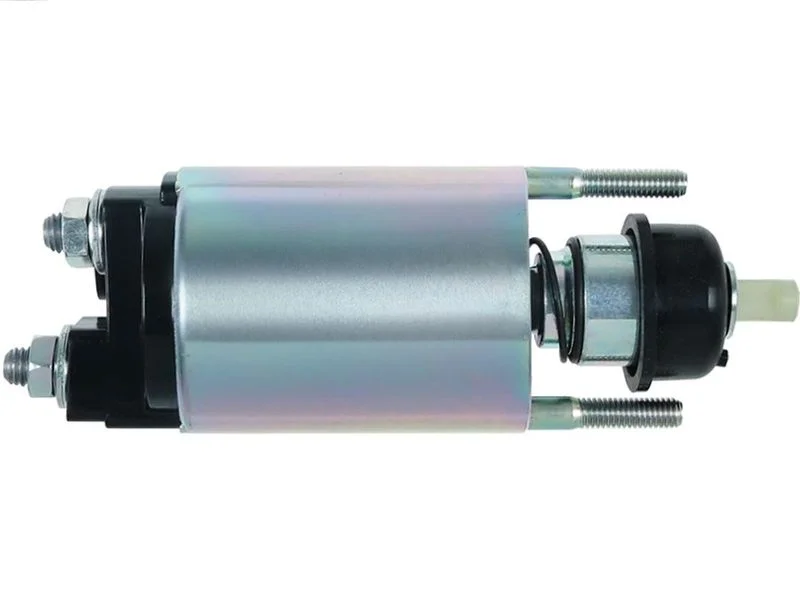 Solenoidinis jungiklis, starteris AS-PL SS6127S