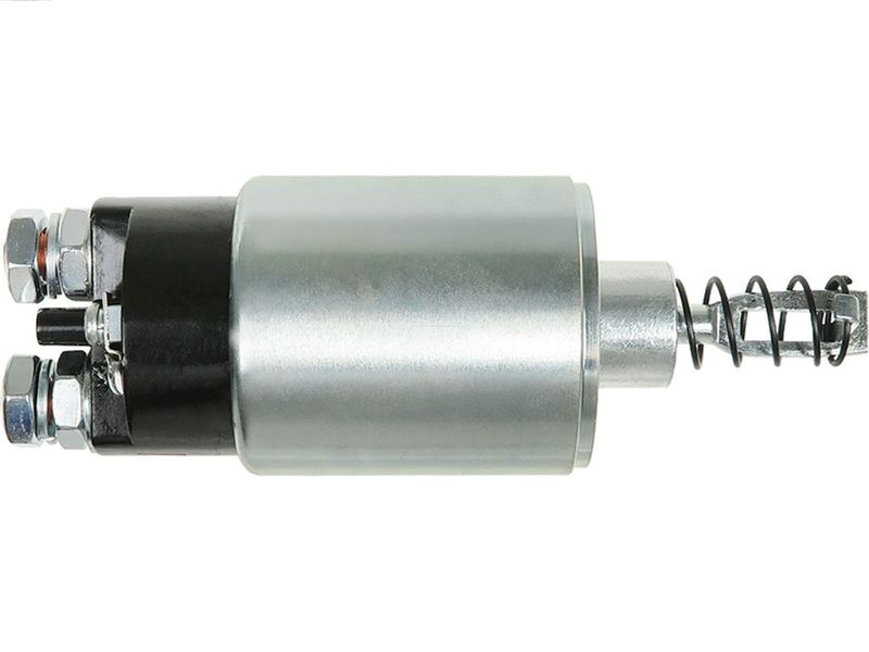 Solenoidinis jungiklis, starteris AS-PL SS9018