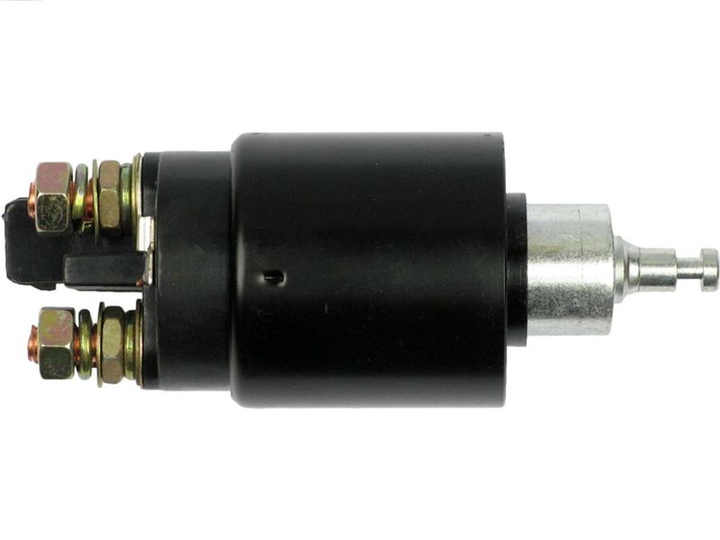 Solenoidinis jungiklis, starteris AS-PL SS9026