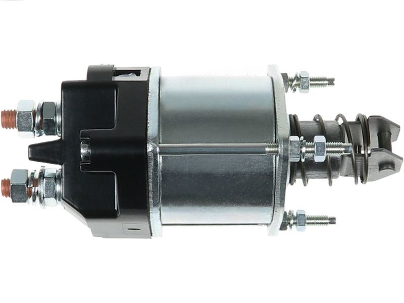 Solenoidinis jungiklis, starteris AS-PL SS9032