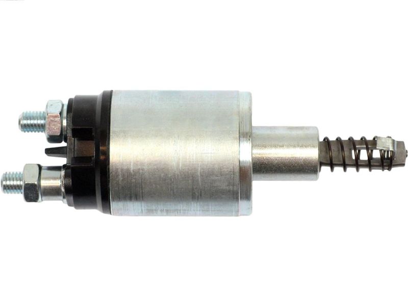 Solenoidinis jungiklis, starteris AS-PL SS9038