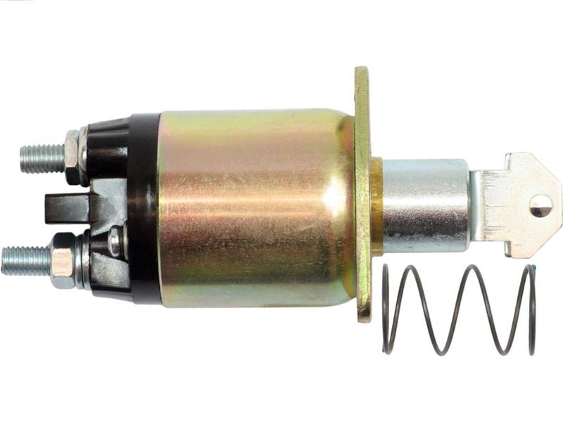 Solenoidinis jungiklis, starteris AS-PL SS9041