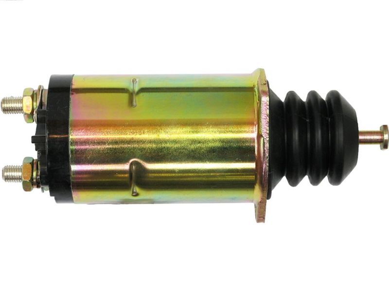 Solenoidinis jungiklis, starteris AS-PL SS9052