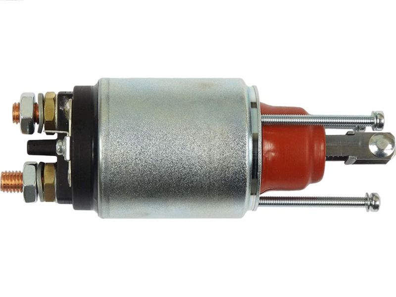 Solenoidinis jungiklis, starteris AS-PL SS9060(LETRIKA)